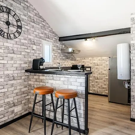 La Factory, De Bergerac ! Apartment Exterior photo