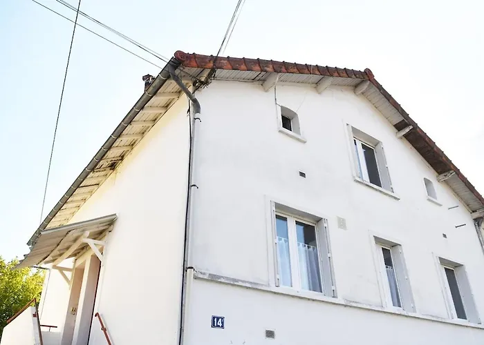 La Factory, De Bergerac !