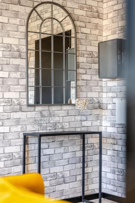 La Factory, De ! Apartment Bergerac
